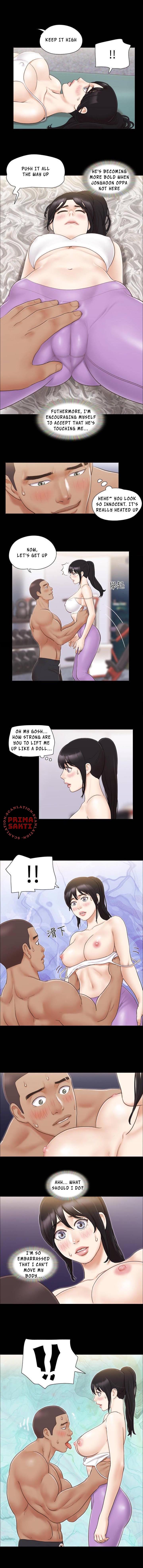 Everything Is Agreed - Chapter 45 [photo 1] - MangaPorn
