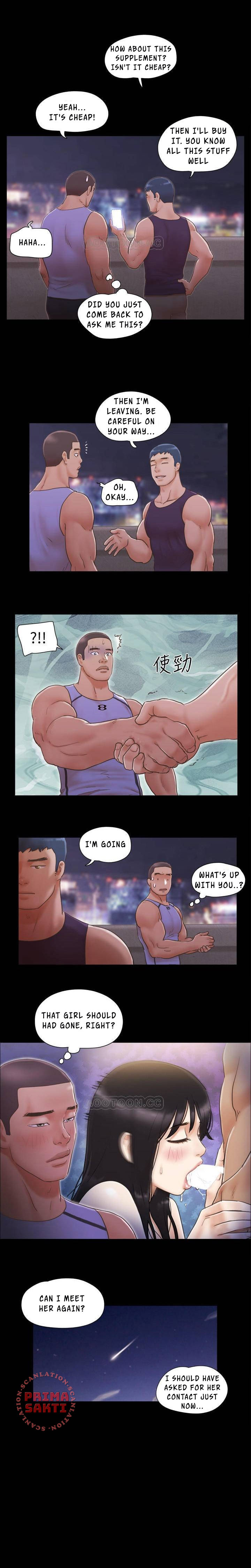 Everything Is Agreed - Chapter 46 [photo 6] - MangaPorn