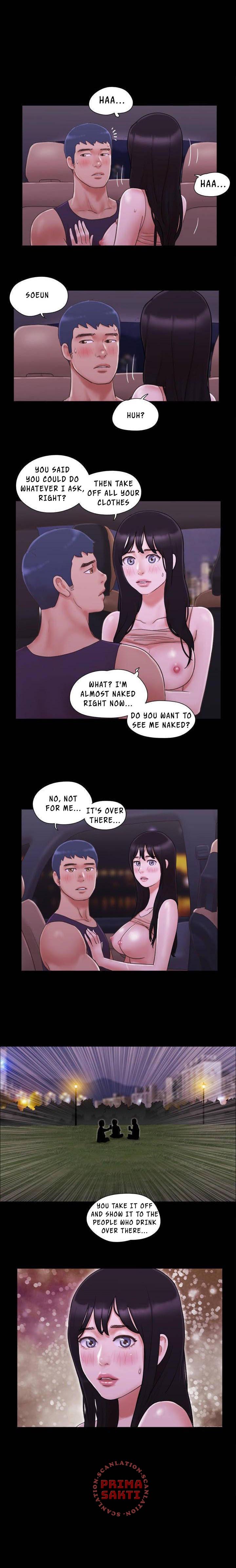 Everything Is Agreed - Chapter 47 [photo 1] - MangaPorn