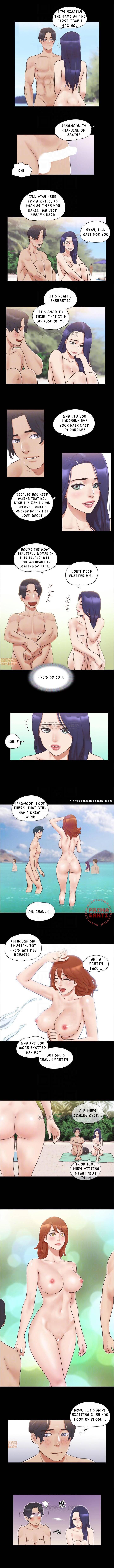 Everything Is Agreed - Chapter 48 [photo 3] - MangaPorn