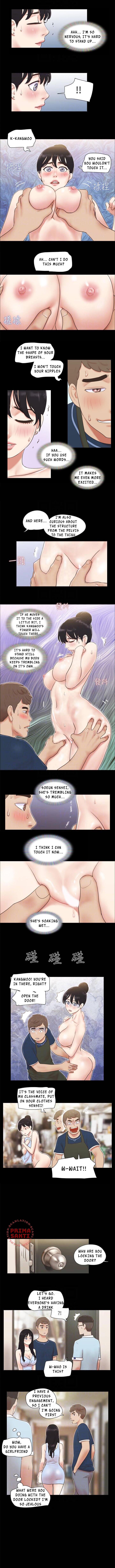 Everything Is Agreed - Chapter 52 [photo 4] - MangaPorn