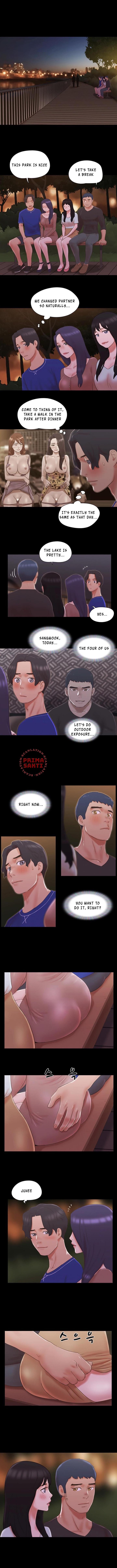 Everything Is Agreed - Chapter 59 [photo 6] - MangaPorn