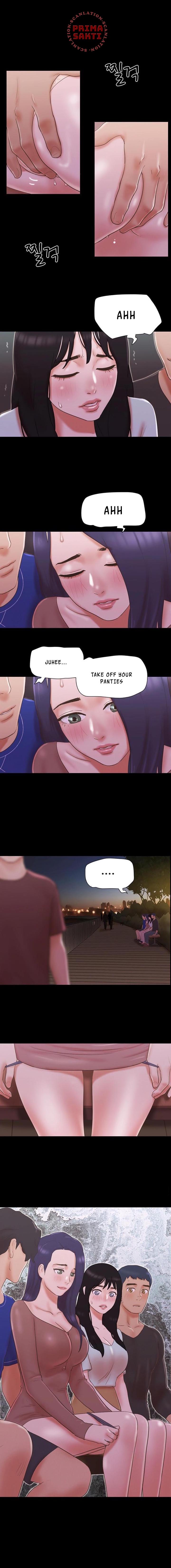 Everything Is Agreed - Chapter 60 [photo 1] - MangaPorn