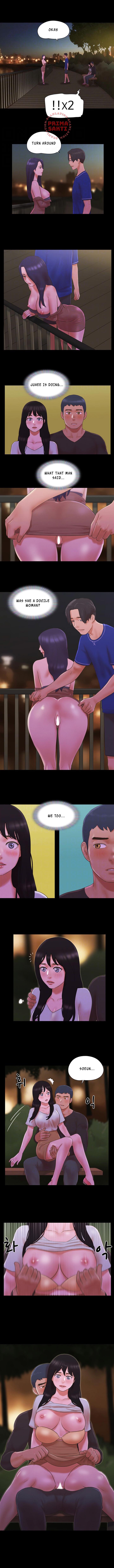 Everything Is Agreed - Chapter 60 [photo 4] - MangaPorn