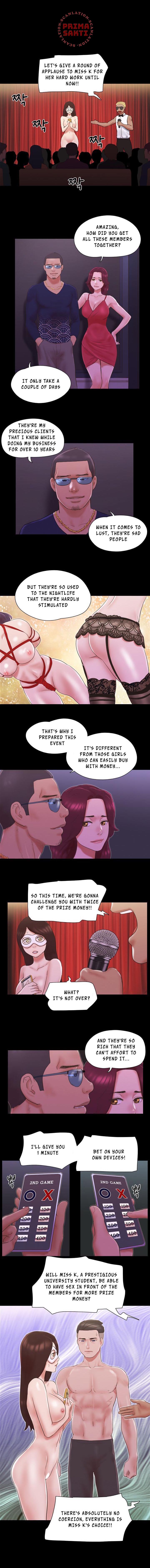 Everything Is Agreed - Chapter 63 [photo 1] - MangaPorn