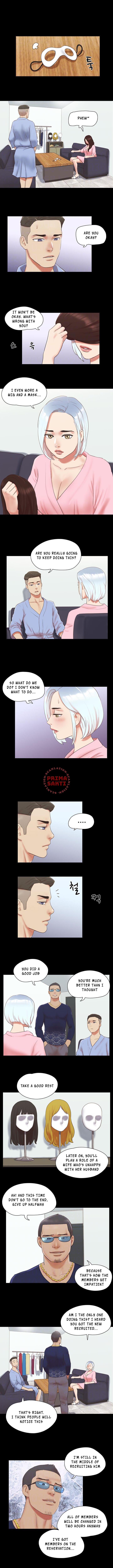Everything Is Agreed - Chapter 63 [photo 3] - MangaPorn