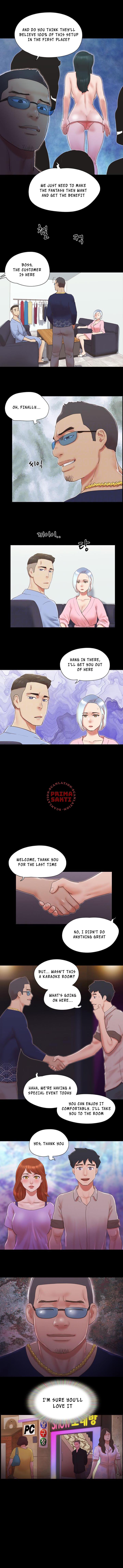 Everything Is Agreed - Chapter 63 [photo 4] - MangaPorn