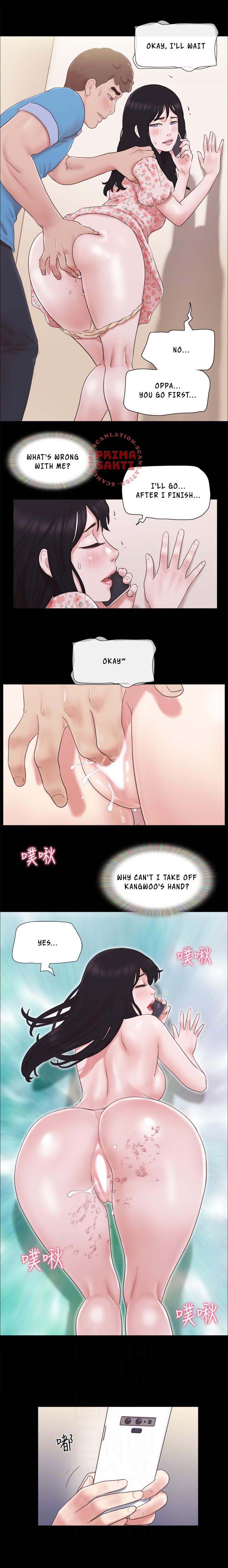 Everything Is Agreed - Chapter 65 [photo 5] - MangaPorn