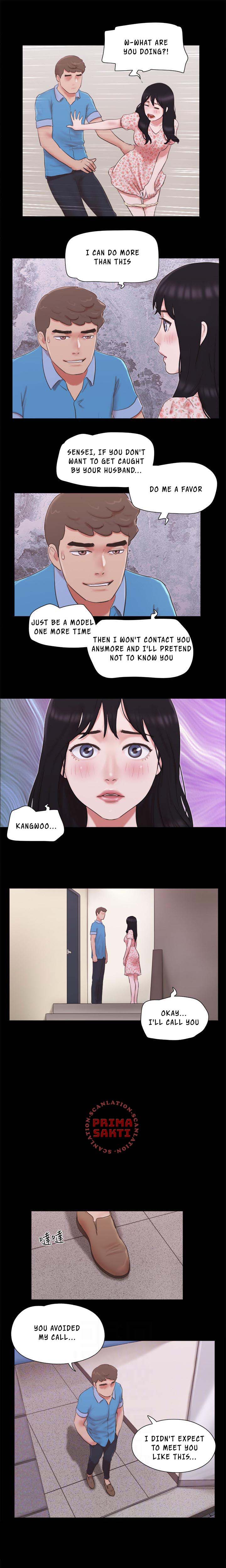Everything Is Agreed - Chapter 65 [photo 6] - MangaPorn