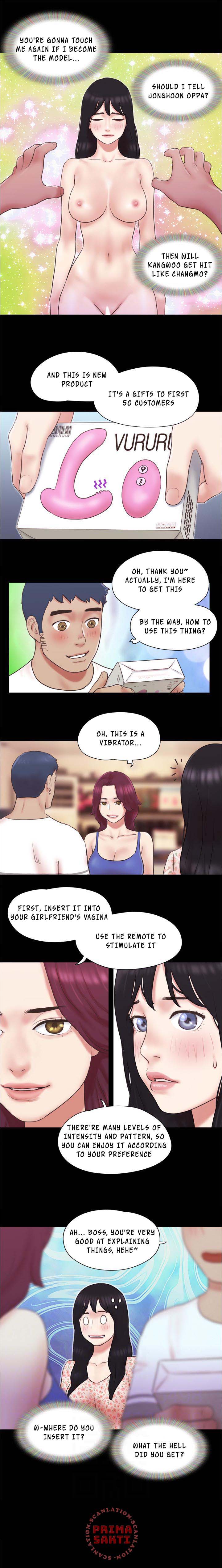 Everything Is Agreed - Chapter 65 [photo 8] - MangaPorn