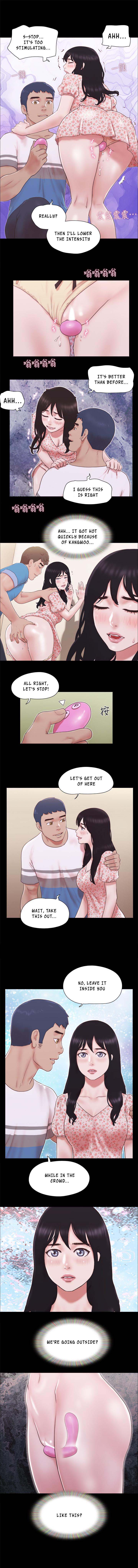 Everything Is Agreed - Chapter 66 [photo 1] - MangaPorn