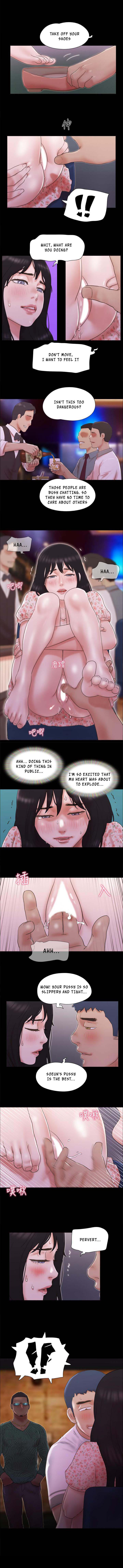 Everything Is Agreed - Chapter 67 [photo 1] - MangaPorn