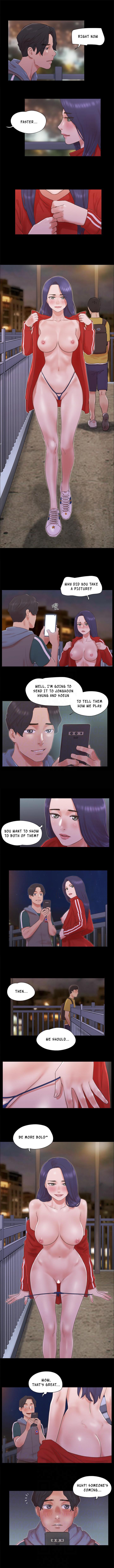 Everything Is Agreed - Chapter 67 [photo 3] - MangaPorn