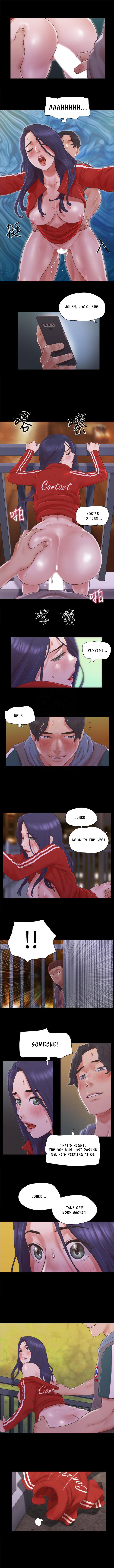 Everything Is Agreed - Chapter 67 [photo 5] - MangaPorn