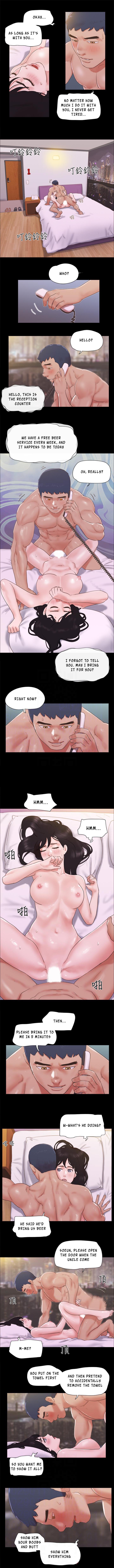 Everything Is Agreed - Chapter 68 [photo 4] - MangaPorn
