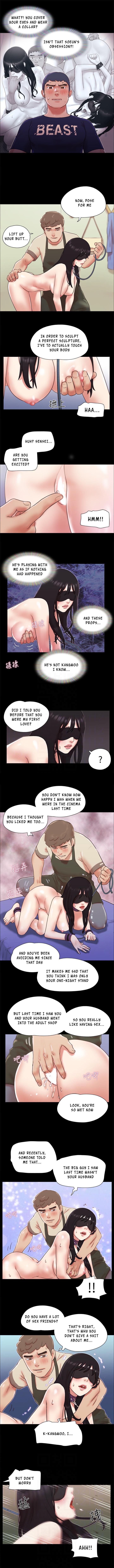 Everything Is Agreed - Chapter 72 [photo 5] - MangaPorn