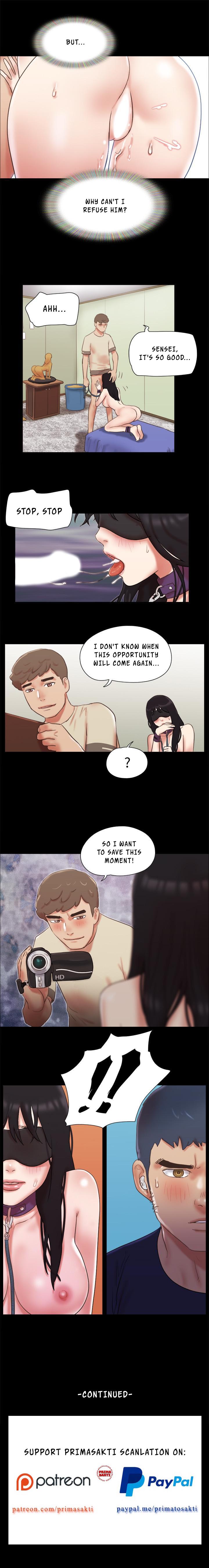 Everything Is Agreed - Chapter 72 [photo 7] - MangaPorn