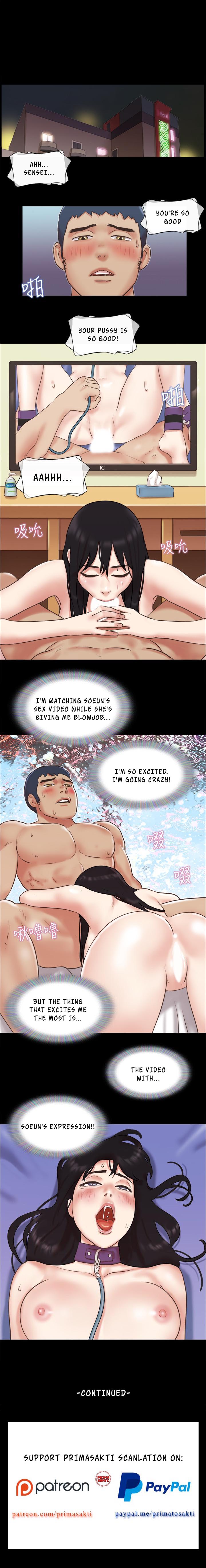 Everything Is Agreed - Chapter 73 [photo 7] - MangaPorn