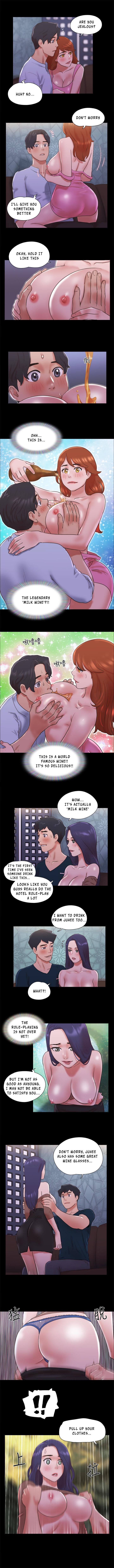 Everything Is Agreed - Chapter 74 [photo 6] - MangaPorn