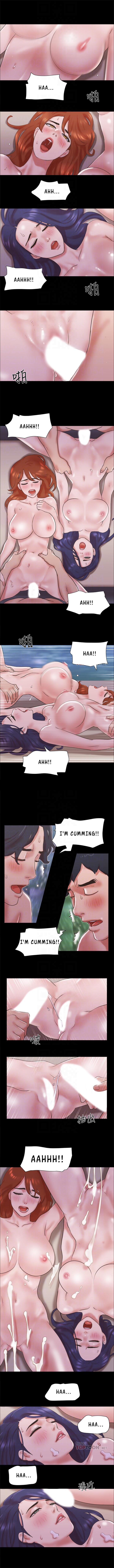 Everything Is Agreed - Chapter 75 [photo 5] - MangaPorn