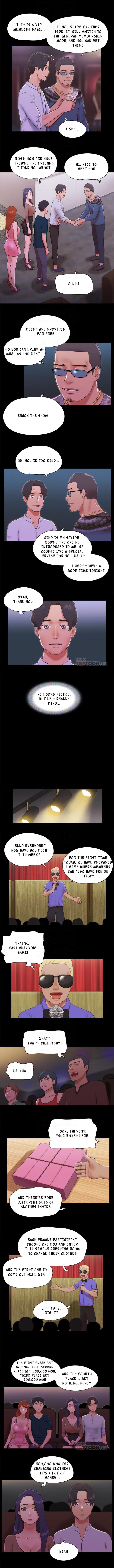 Everything Is Agreed - Chapter 76 [photo 3] - MangaPorn