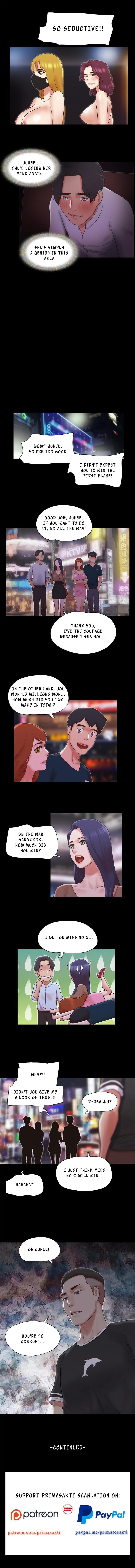 Everything Is Agreed - Chapter 77 [photo 7] - MangaPorn