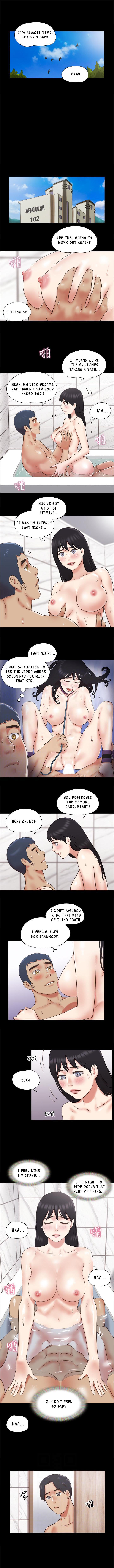 Everything Is Agreed - Chapter 78 [photo 3] - MangaPorn