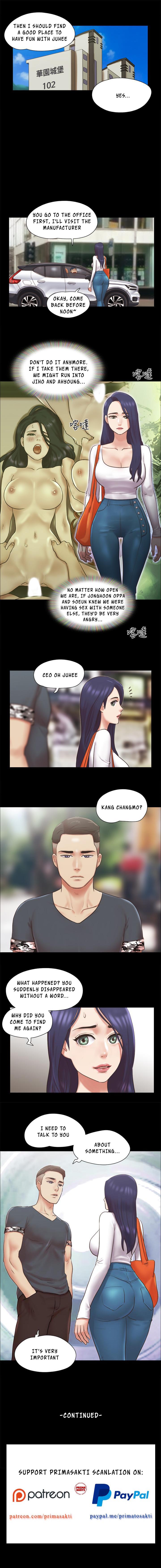 Everything Is Agreed - Chapter 79 [photo 7] - MangaPorn