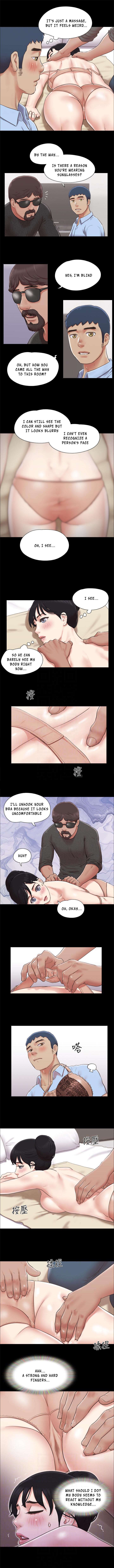 Everything Is Agreed - Chapter 81 [photo 3] - MangaPorn