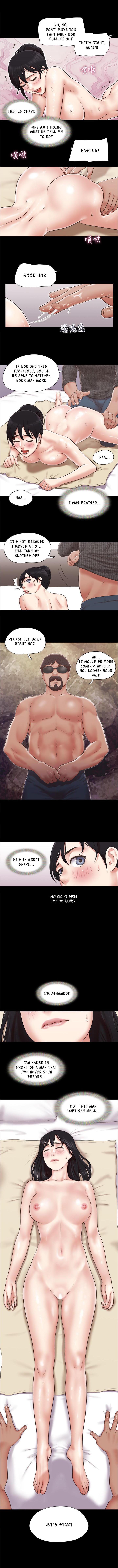 Everything Is Agreed - Chapter 82 [photo 1] - MangaPorn