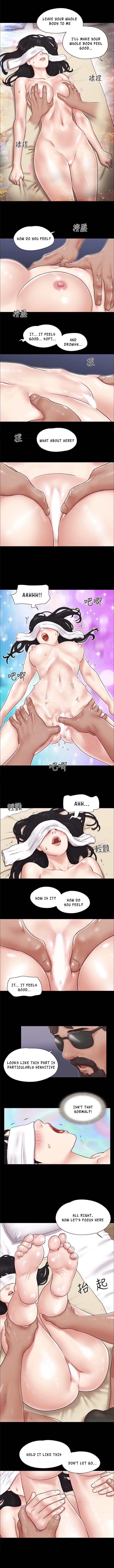 Everything Is Agreed - Chapter 82 [photo 3] - MangaPorn