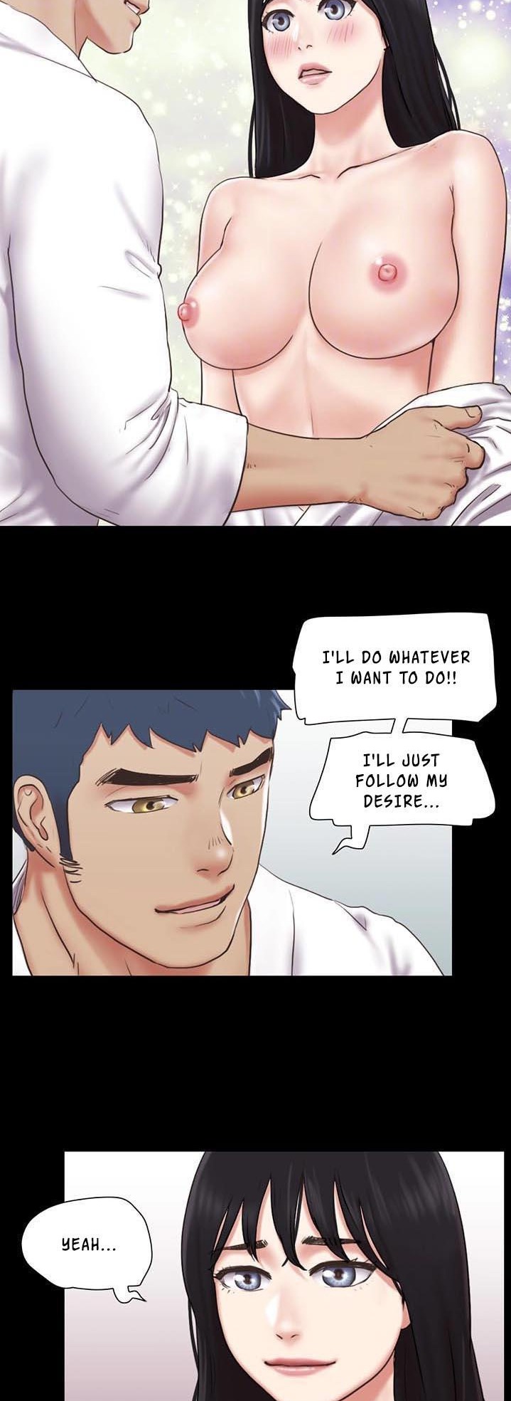 Everything Is Agreed - Chapter 83 [photo 12] - MangaPorn