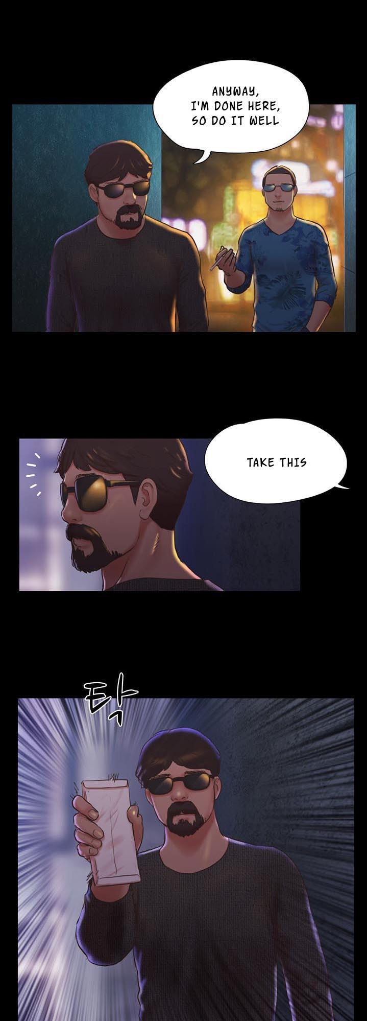 Everything Is Agreed - Chapter 83 [photo 16] - MangaPorn