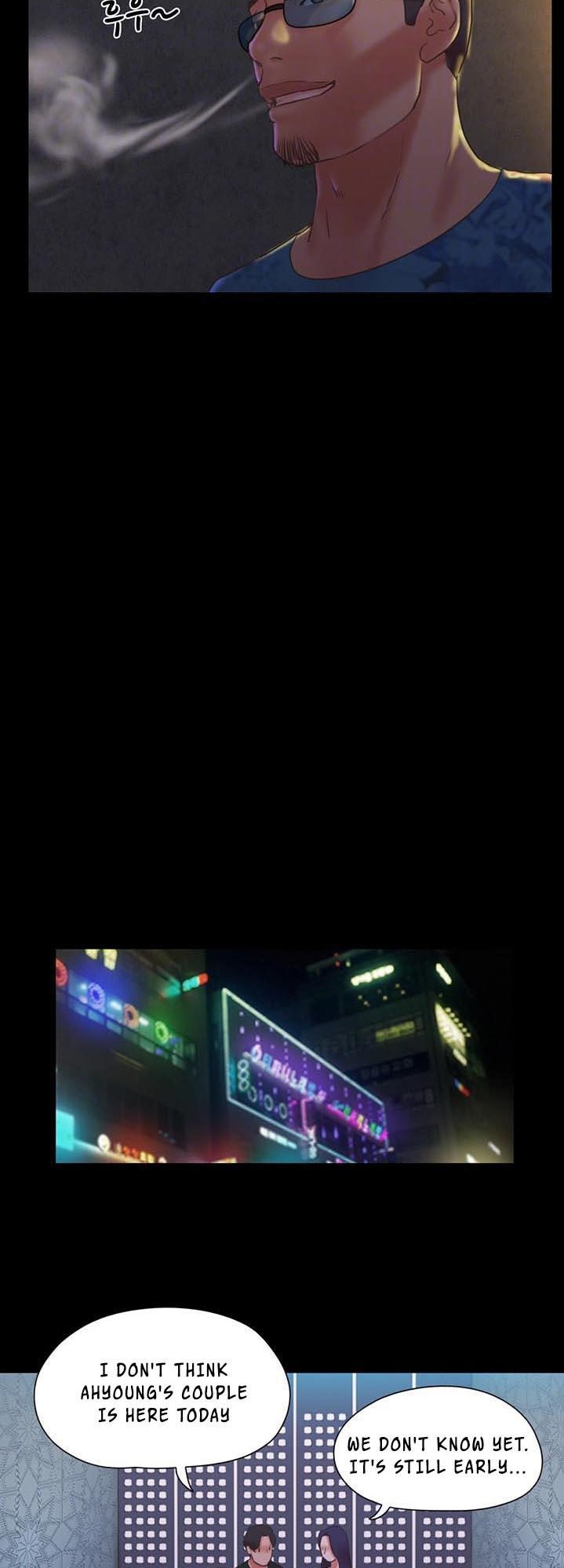 Everything Is Agreed - Chapter 83 [photo 18] - MangaPorn