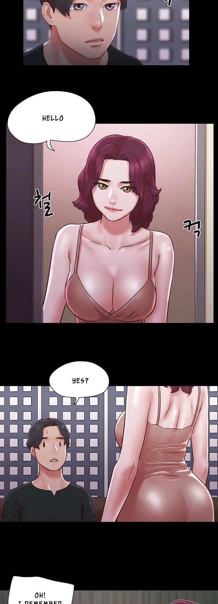 Everything Is Agreed - Chapter 83 [photo 22] - MangaPorn