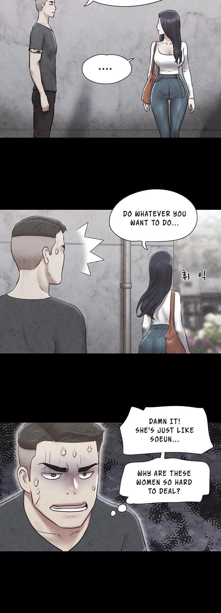 Everything Is Agreed - Chapter 83 [photo 25] - MangaPorn