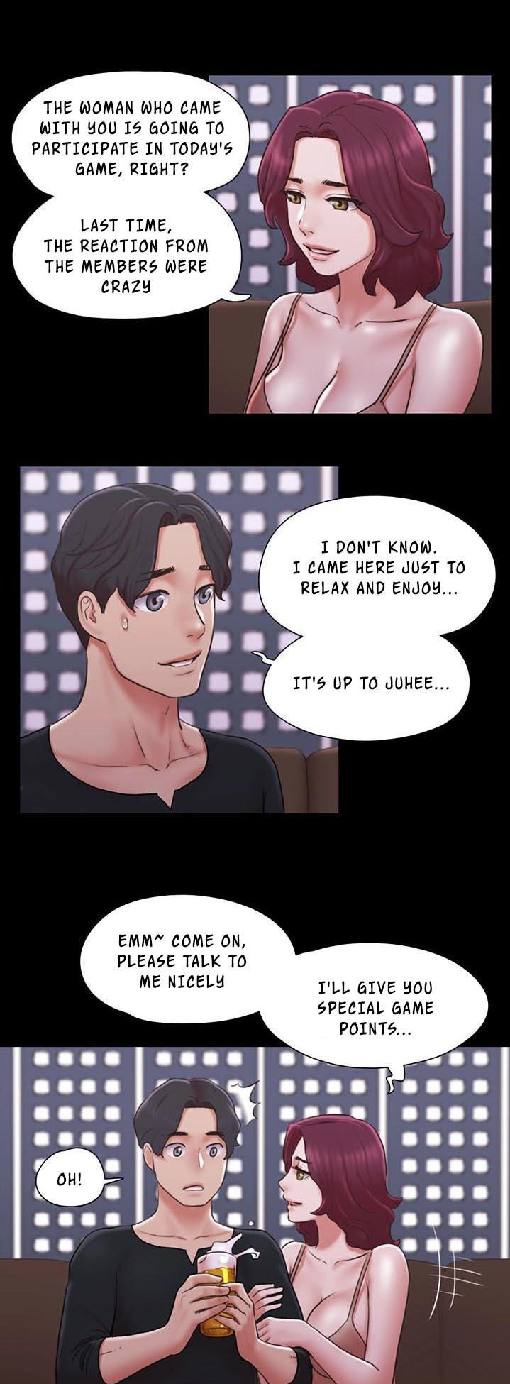 Everything Is Agreed - Chapter 83 [photo 31] - MangaPorn