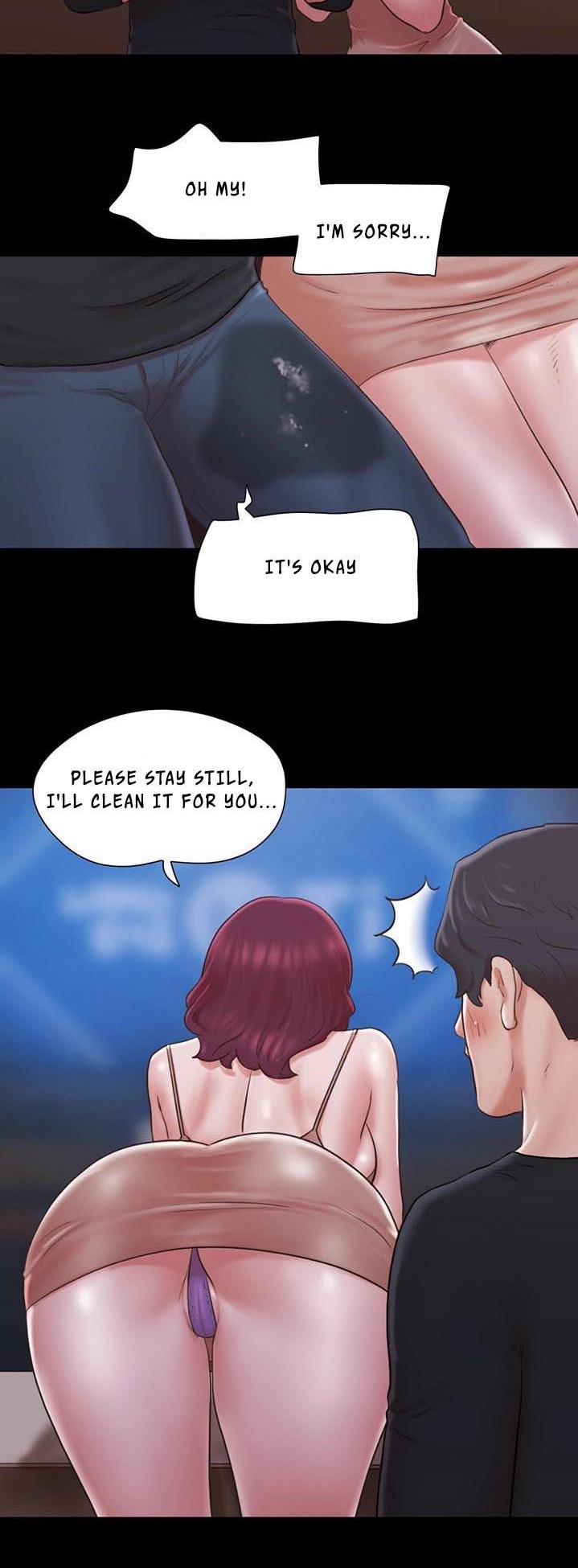 Everything Is Agreed - Chapter 83 [photo 32] - MangaPorn