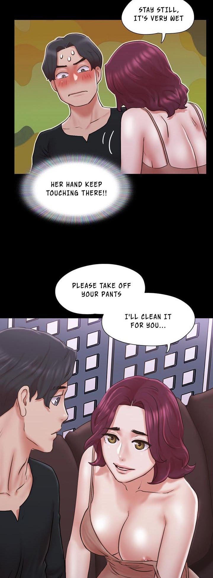 Everything Is Agreed - Chapter 83 [photo 34] - MangaPorn