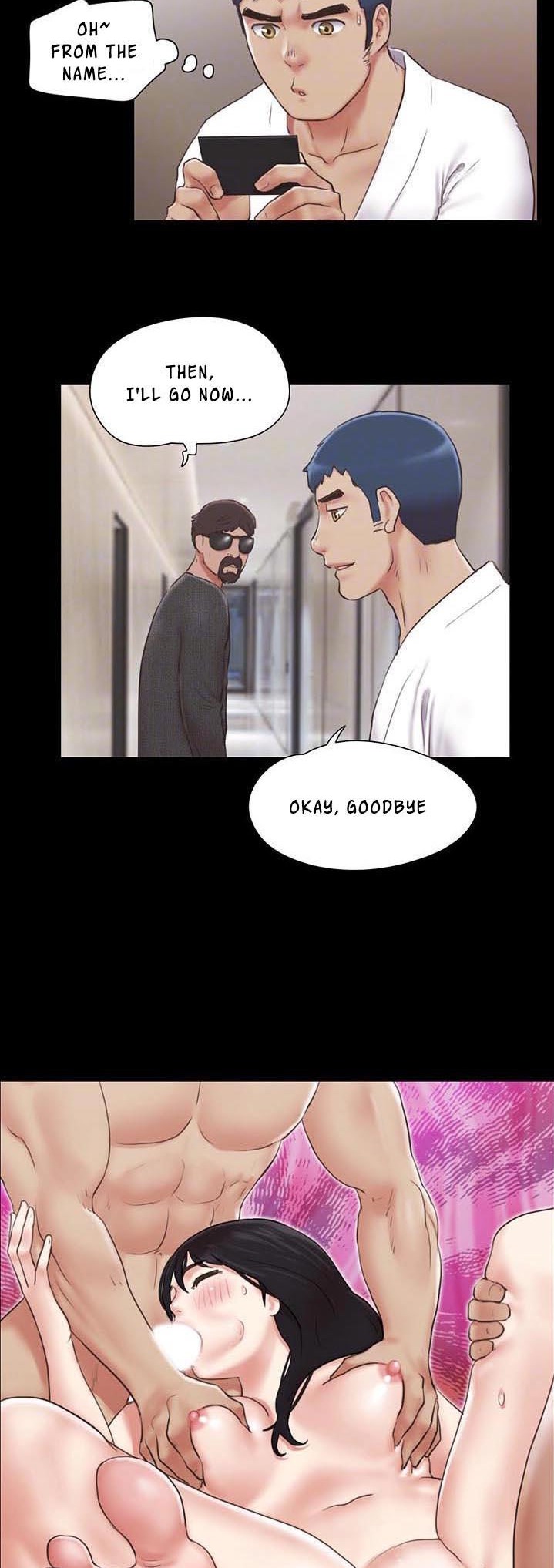 Everything Is Agreed - Chapter 83 [photo 8] - MangaPorn