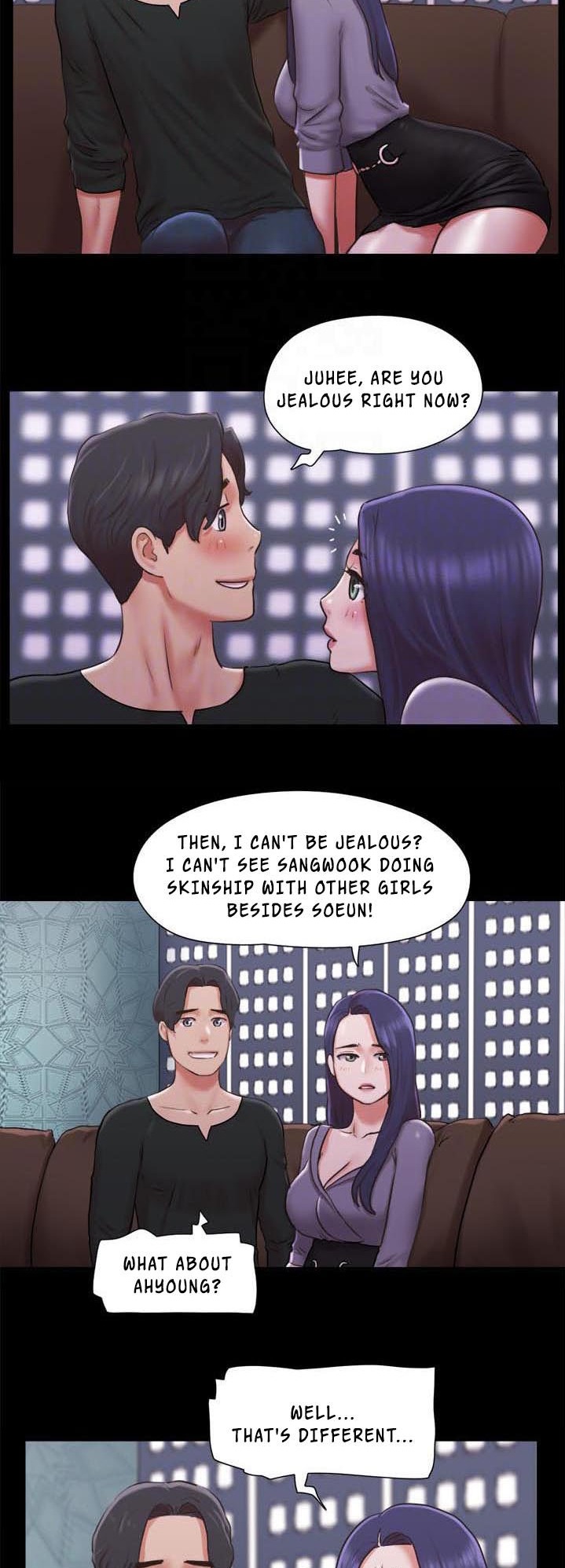 Everything Is Agreed - Chapter 84 [photo 13] - MangaPorn