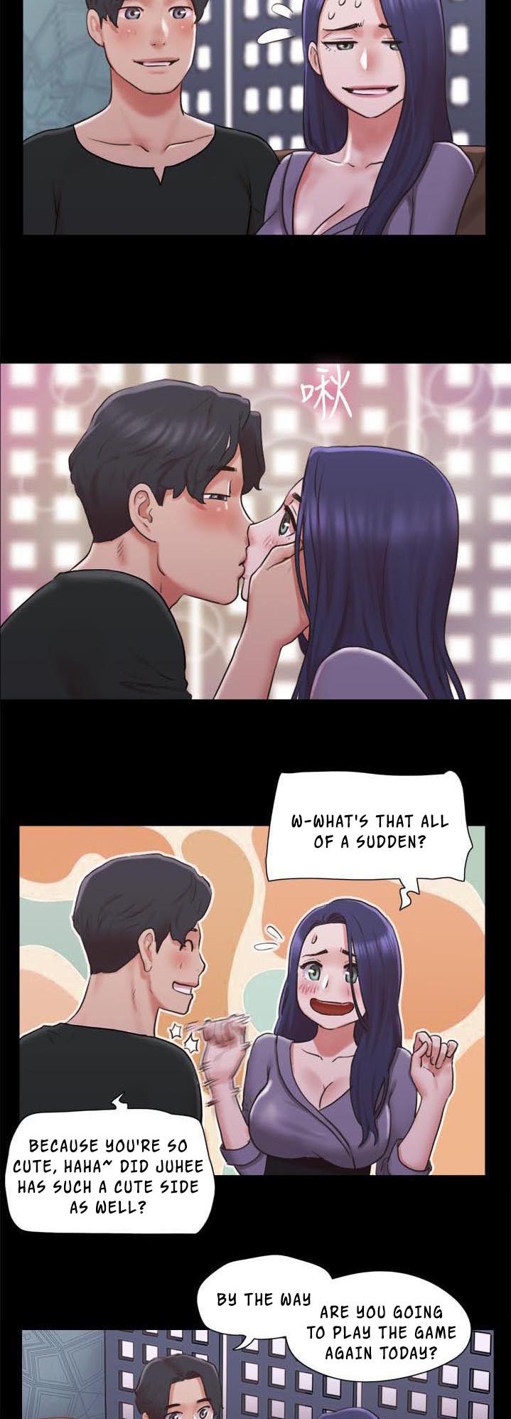 Everything Is Agreed - Chapter 84 [photo 14] - MangaPorn