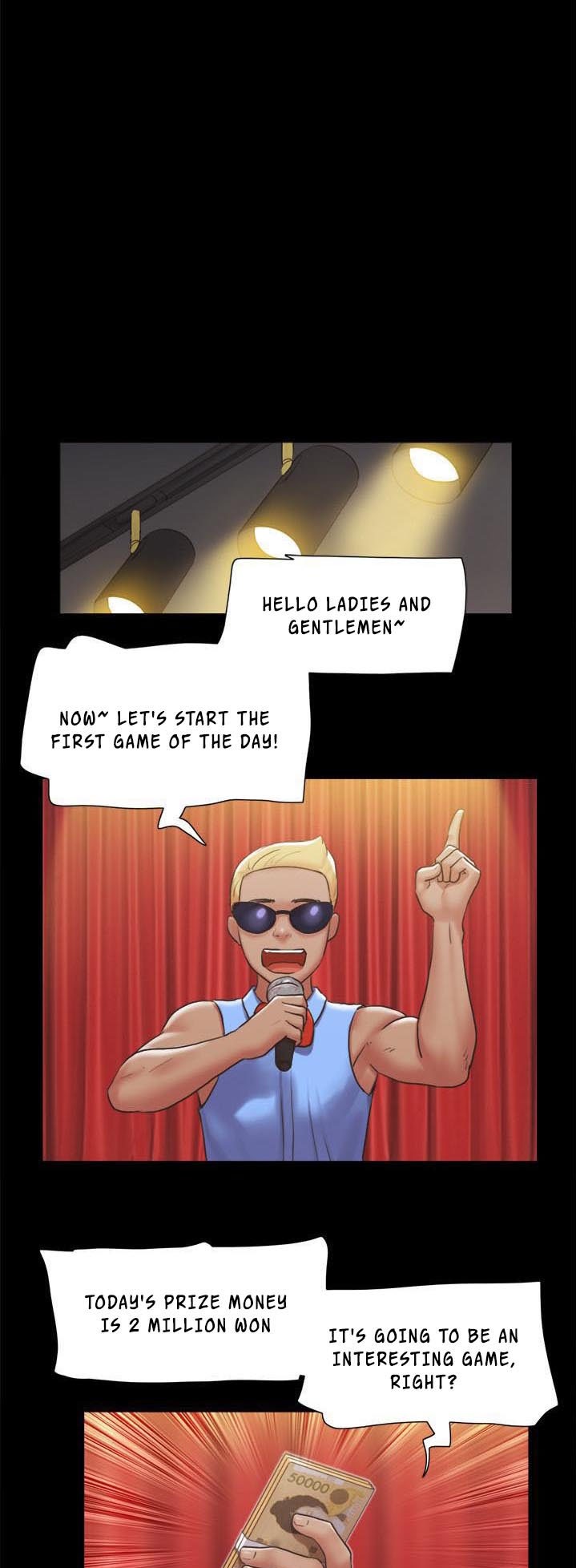 Everything Is Agreed - Chapter 84 [photo 16] - MangaPorn