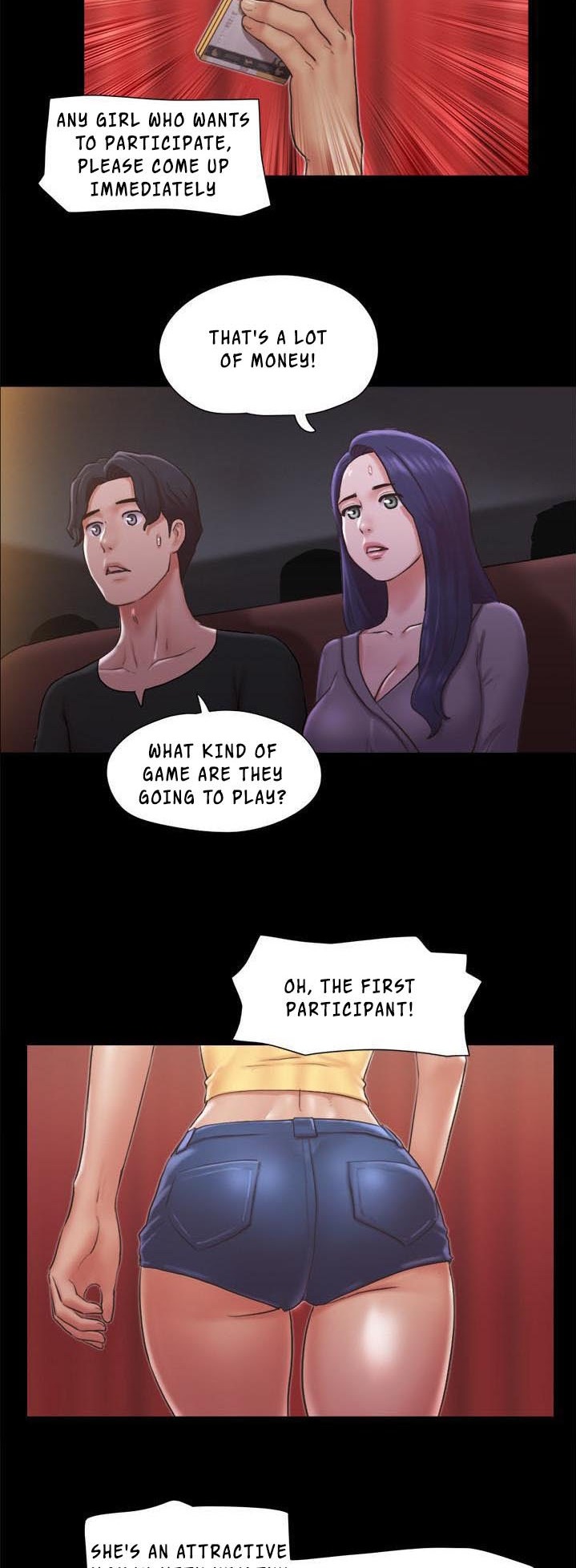 Everything Is Agreed - Chapter 84 [photo 17] - MangaPorn