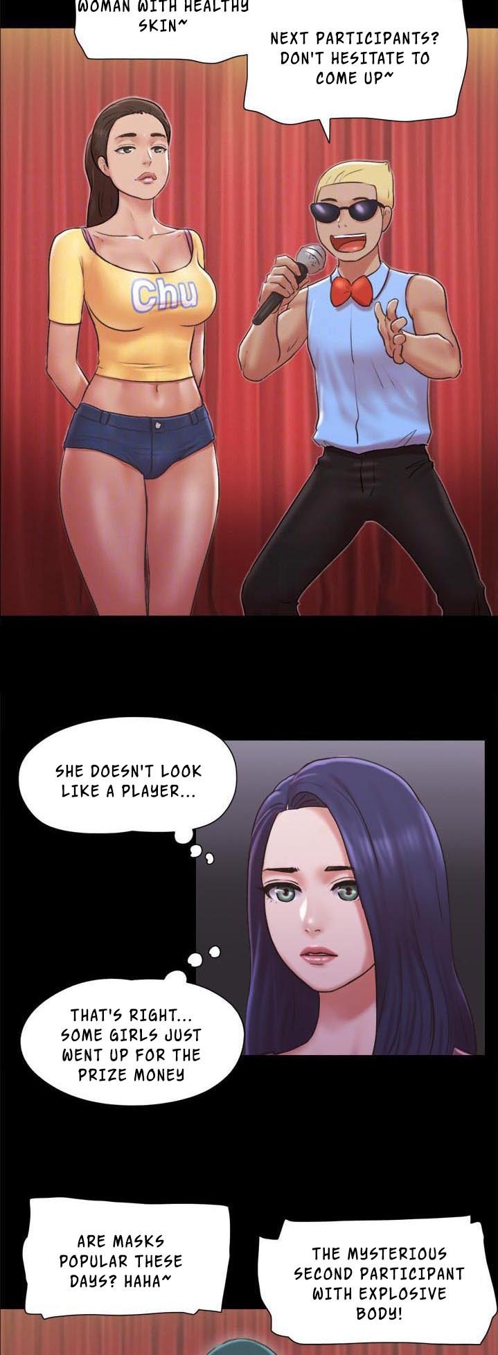 Everything Is Agreed - Chapter 84 [photo 18] - MangaPorn