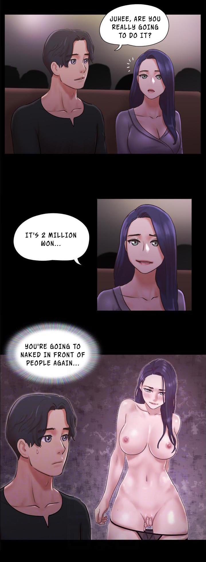 Everything Is Agreed - Chapter 84 [photo 20] - MangaPorn