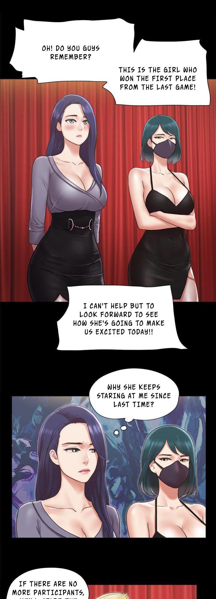 Everything Is Agreed - Chapter 84 [photo 21] - MangaPorn