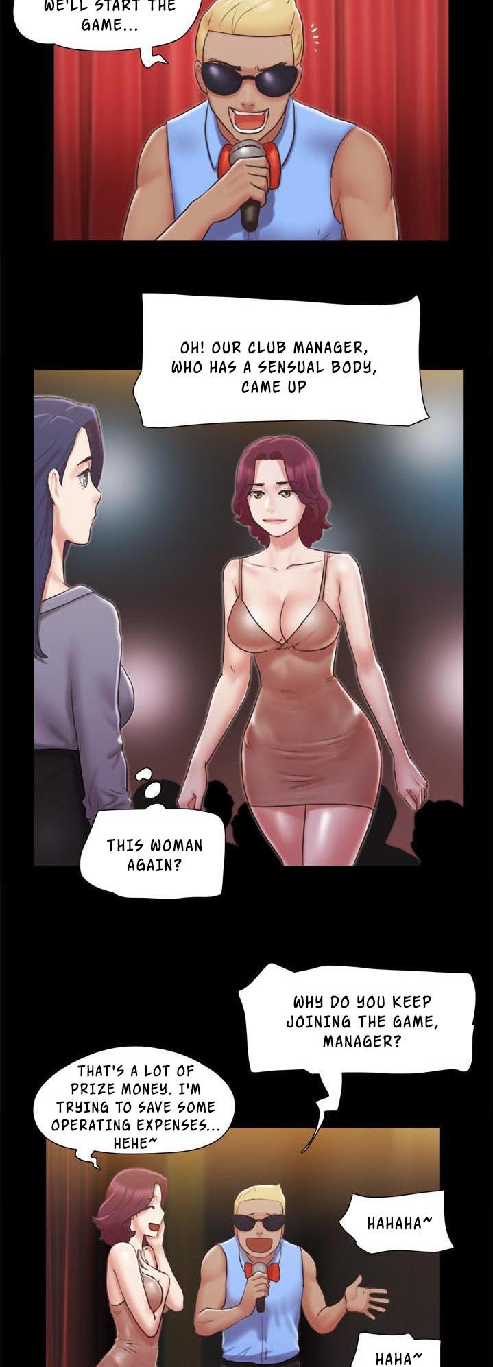 Everything Is Agreed - Chapter 84 [photo 22] - MangaPorn