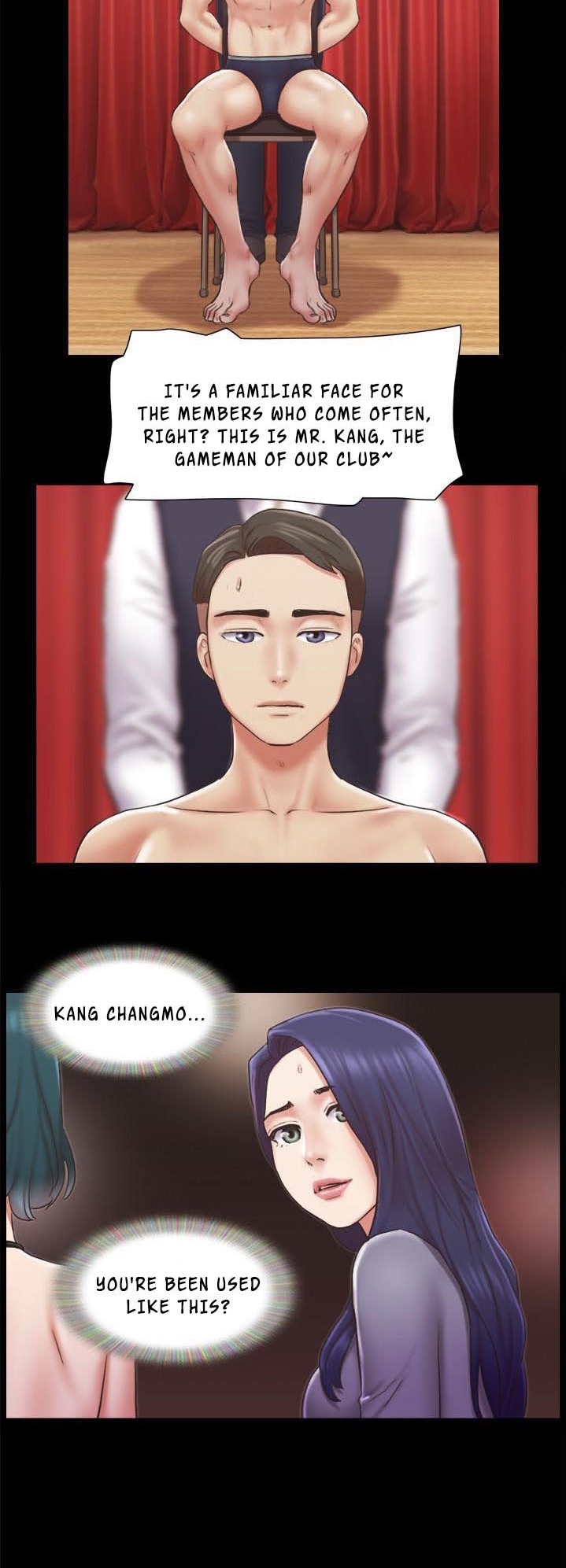 Everything Is Agreed - Chapter 84 [photo 24] - MangaPorn