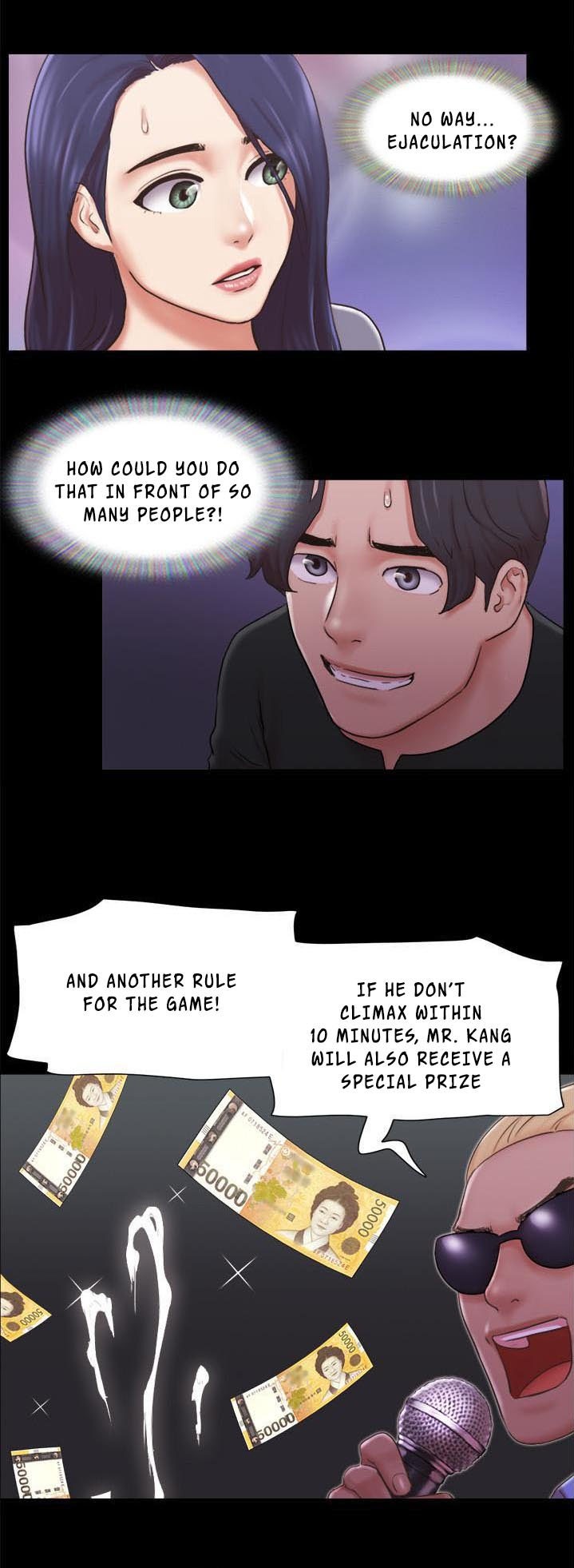 Everything Is Agreed - Chapter 84 [photo 26] - MangaPorn